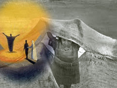 The unknown disciple